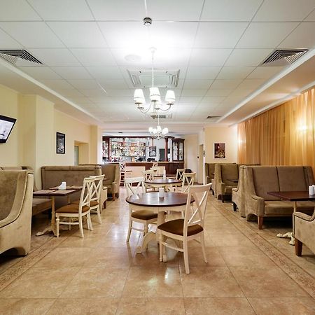 Medical&Spa Resort Alfa Radon Baraviki Exteriör bild